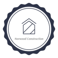 Logo for Norwood Construction