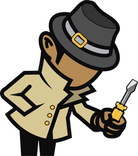 Tech Detectives, LLC logo