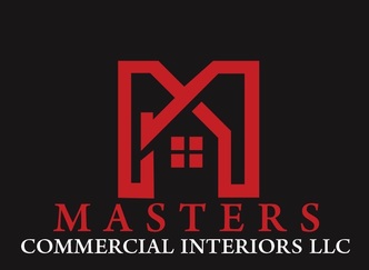 Masters Commercial Interiors logo