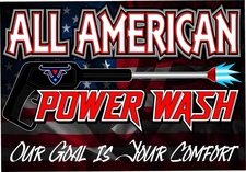 Avatar for All American Power Washing