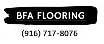 BFA FLOORING logo