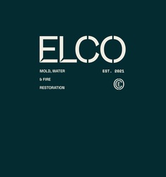 ELCO Restoration, LLC logo