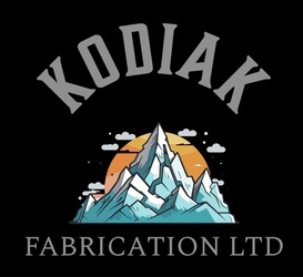 Kodiak Fabrication, Ltd. logo