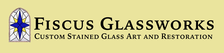 Logo for Fiscus Glassworks