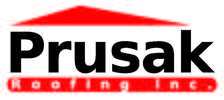 Prusak Construction and Roofing, Inc. logo