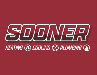 Sooner Heating Cooling and Plumbing logo