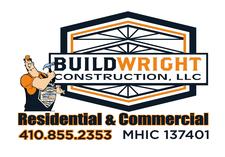BuildWright Construction, LLC logo