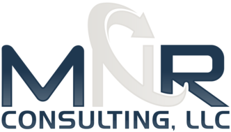 MNR Construction logo