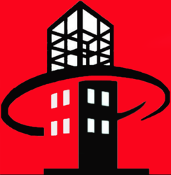 Razaline Builders Inc logo
