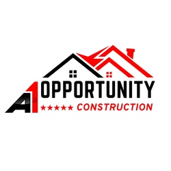 A1 Opportunity Construction, LLC logo