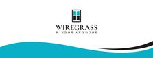 Logo for Wiregrass Window and Door