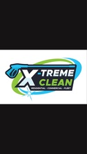Logo for X-Treme Clean Pro Wash