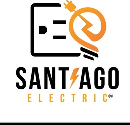 Santiago Electric, Inc. logo