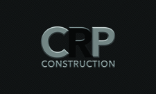 CRP Construction, LLC logo