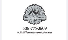 Avatar for Built Different Construction, Inc.