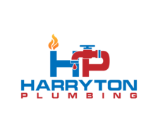 Logo for Harryton Plumbing