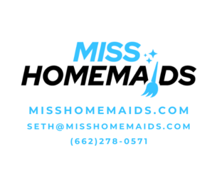 Miss Home Maids LLC logo