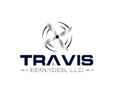 Logo for Travis Services, LLC