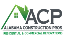 Alabama Construction Pros, LLC logo