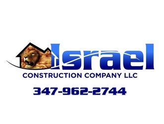 Israel Construction Corp. logo