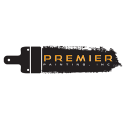 Premier Painting DFW logo