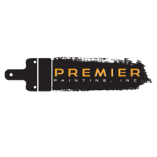 Logo for Premier Painting DFW