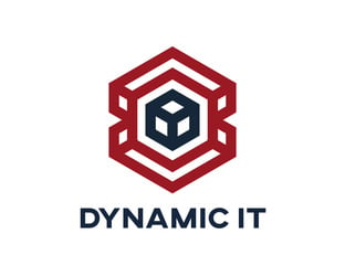 Dynamic IT logo