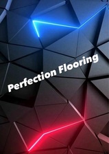 Logo for Perfection Flooring LLC