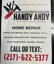 Avatar for Handy Andy