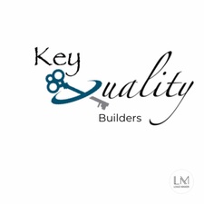 Logo for Key Quality Builders