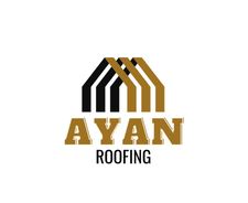 Ayan Roofing logo