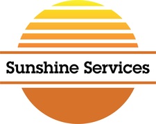 Logo for Sunshine Services, LLC