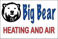 Avatar for Big Bear Heating and Air TN