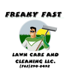 Avatar for Freaky Fast Lawn and Snow Care