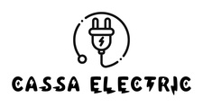 Cassa Electric, Corp. logo