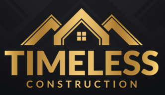 Timeless Construction Group Inc. logo