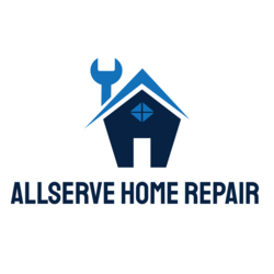 Allserve Home Repair, LLC. logo