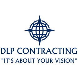 DLP Contracting logo