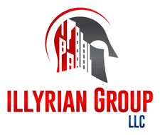 Logo for Illyrian Group