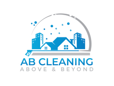 AB Cleaning logo