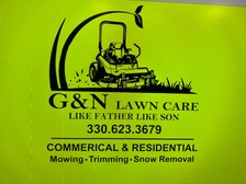 Avatar for Like Father Like Son Lawn Care