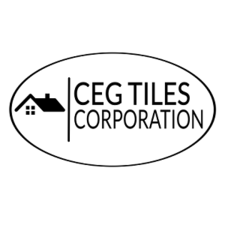 CEG Tiles Corporation logo