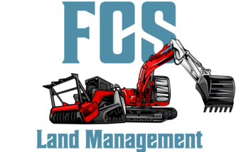 FCS Land Management logo