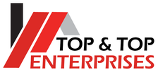 Logo for Top & Top Enterprises