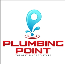 Plumbing Point, inc logo