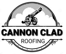 Logo for Cannon Clad Roofing