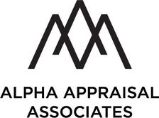 Logo for Alpha Appraisal Associates, LLC