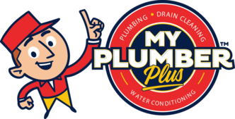 My Plumber San Diego, LLP logo