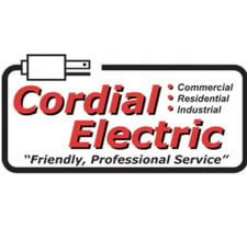 Avatar for Cordial Electric, Inc.