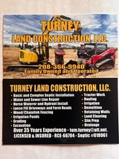 Avatar for Turney Land Construction